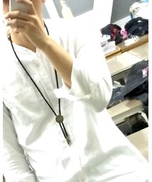 H&M | シャツ/ブラウス