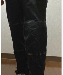 JUNRED | その他パンツ