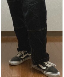 VANS | スニーカー