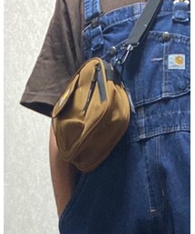 Carhartt | ポーチ