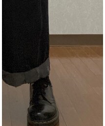 Dr. Martens | ブーツ