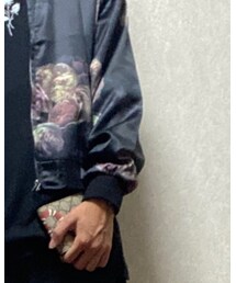 PUBLIC EYES | MA-1