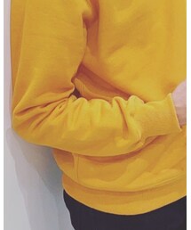schott | スウェット