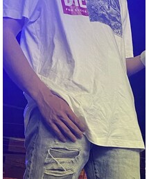 DIESEL | Tシャツ/カットソー