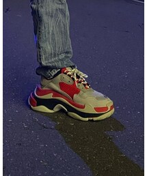 BALENCIAGA | スニーカー