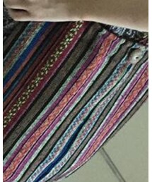 タイ🐘パッポン通り | ショルダーバッグ