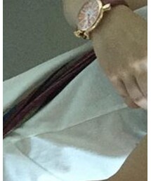 GaGa MILANO | アナログ腕時計