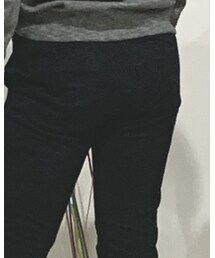 シャトラン弓木 | チノパンツ