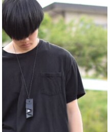 no brand | Tシャツ/カットソー