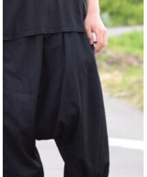 Yohji Yamamoto | その他パンツ