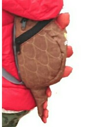 litle life | バックパック/リュック