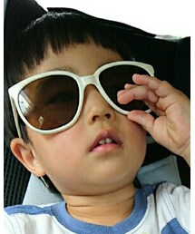 ママの | サングラス