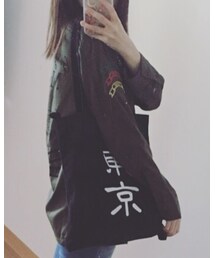 MOUSSY | トップス