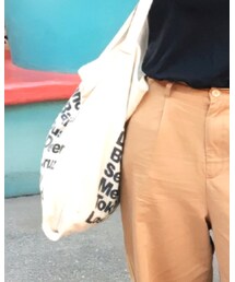 American Apparel | トートバッグ