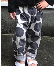 Handmade | チノパンツ