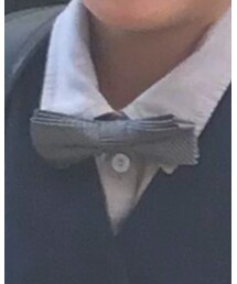 H&M | 蝶ネクタイ