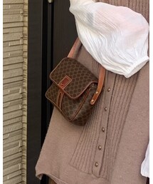 CELINE | ショルダーバッグ