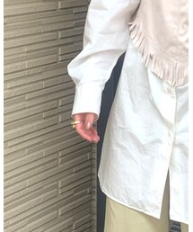 UNIQLO | シャツ/ブラウス