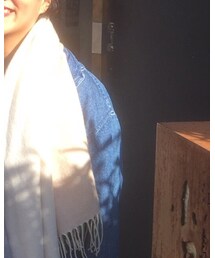 古着 | デニムジャケット