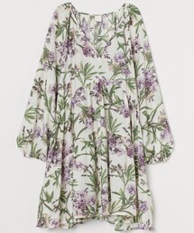 H&M | ワンピース/ドレス