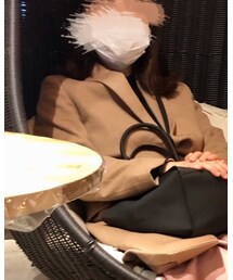 UNIQLO | チェスターコート