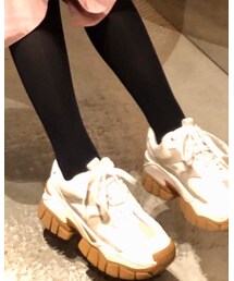 ZARA | スニーカー