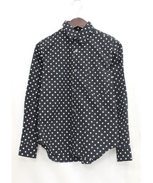 BLACK COMME des GARCONS | BLACK COMME des GARCONS(シャツ/ブラウス)