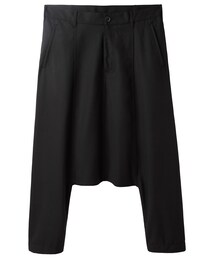 COMME des GARCONS COMME des GARCONS | COMME des GARCONS drop crotch(パンツ)