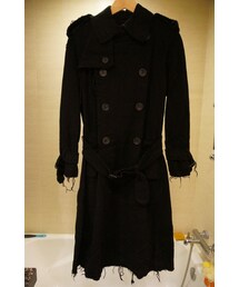 JUNYA WATANABE COMME des GARCONS | Junya Watanabe COMME des GARCONS trench coat(トレンチコート)