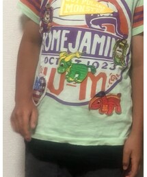 JAM | Tシャツ/カットソー