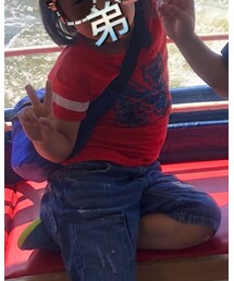 ZARA KIDS | Tシャツ/カットソー