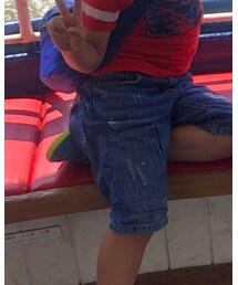 ZARA KIDS | デニムパンツ