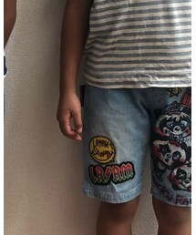 JAM | デニムパンツ