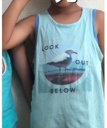 OLD NAVY | タンクトップ