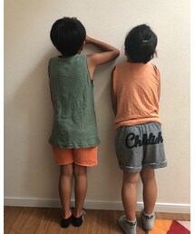 後ろ姿 | その他