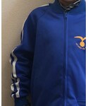 古着の「トップス(ジャージ)」