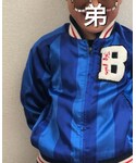 BREEZE(ブリーズ)の「トップス(ジャージ)」