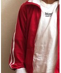 Champion(チャンピオン)の「トップス(ジャージ)」