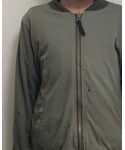 パシオスの「トップス(ジャージ)」