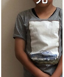 パシオス | Tシャツ/カットソー