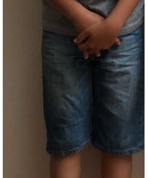H&M | デニムパンツ