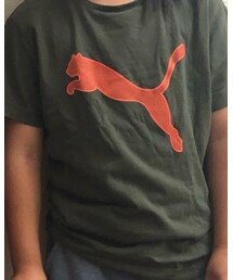 PUMA | Tシャツ/カットソー
