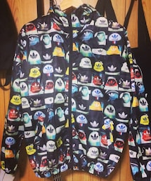 adidas Originals | ナイロンジャケット