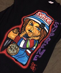 Supreme  | チャッキーT(Tシャツ/カットソー)