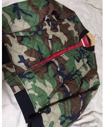 Supreme  | ナイロンジャケット