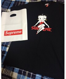 Supreme  | Tシャツ/カットソー