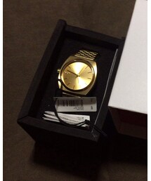 NIXON | アナログ腕時計