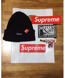 Supreme  | ニットキャップ/ビーニー