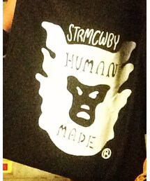 HUMAN MADE | ショルダーバッグ