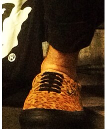 VANS | スニーカー